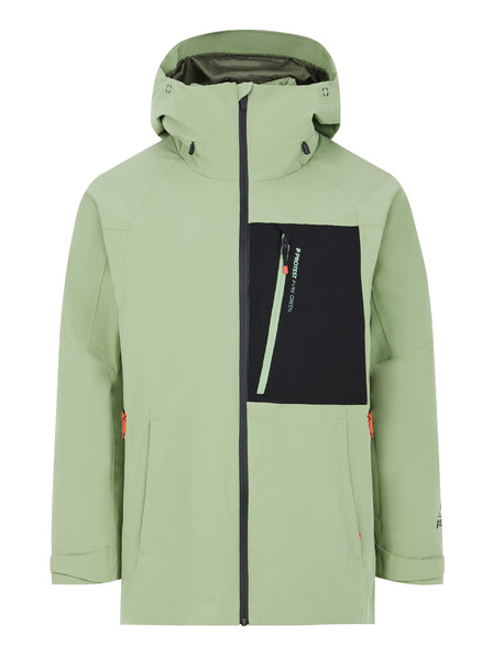 Protest Herren-Skijacke Protest PRTFOUND