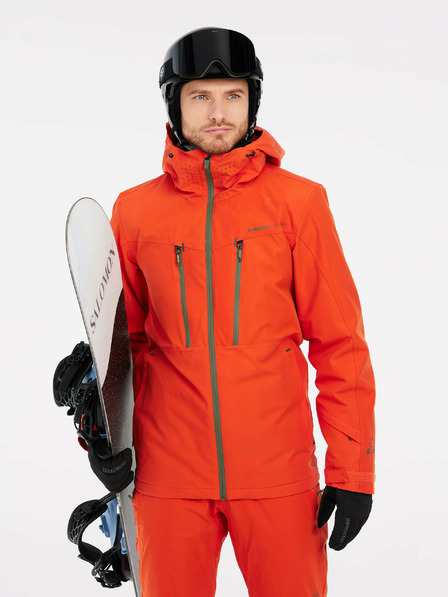 Protest Herren-Skijacke Protest PRTTIMOTHY