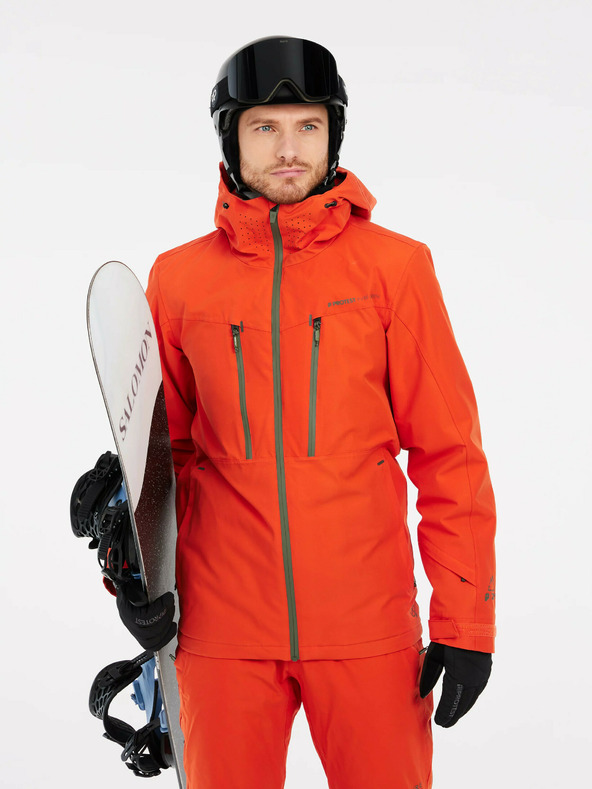 Protest Herren-Skijacke Protest PRTTIMOTHY