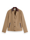 Scotch & Soda Scotch & Soda Herrenjacke beige
