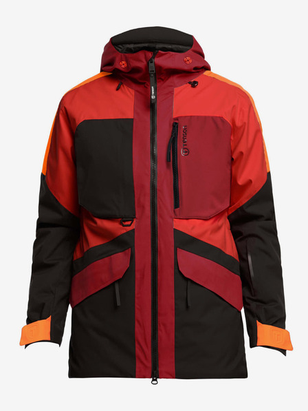 Tenson Herrenskijacke TENSON Sphere MPC Extreme M orange