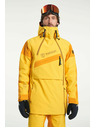 Tenson Herren TENSON Aerismo JackoRak Skijacke M gelb