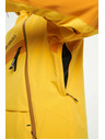 Tenson Herren TENSON Aerismo JackoRak Skijacke M gelb