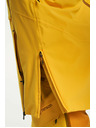 Tenson Herren TENSON Aerismo JackoRak Skijacke M gelb