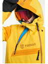Tenson Herren TENSON Aerismo JackoRak Skijacke M gelb