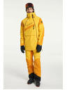 Tenson Herren TENSON Aerismo JackoRak Skijacke M gelb