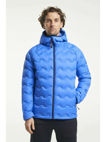 Tenson Herren Tenson Shibui Pufferjacke M Blau