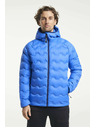 Tenson Herren Tenson Shibui Pufferjacke M Blau