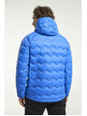 Tenson Herren Tenson Shibui Pufferjacke M Blau