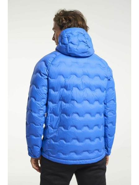 Tenson Herren Tenson Shibui Pufferjacke M Blau