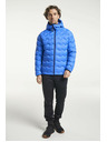 Tenson Herren Tenson Shibui Pufferjacke M Blau