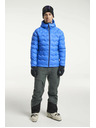 Tenson Herren Tenson Shibui Pufferjacke M Blau
