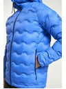 Tenson Herren Tenson Shibui Pufferjacke M Blau