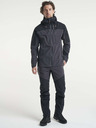 Tenson Herren-Outdoor-Jacke TENSON Himalaya 3L Shell M schwarz