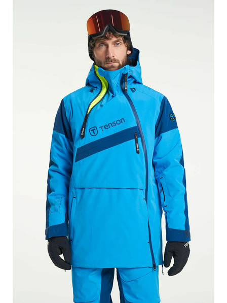 Tenson Herren TENSON Aerismo JackoRak Skijacke M blau
