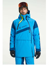 Tenson Herren TENSON Aerismo JackoRak Skijacke M blau