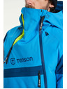 Tenson Herren TENSON Aerismo JackoRak Skijacke M blau
