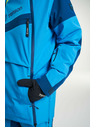 Tenson Herren TENSON Aerismo JackoRak Skijacke M blau
