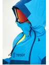 Tenson Herren TENSON Aerismo JackoRak Skijacke M blau