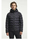 Tenson Herrendaunenjacke TENSON Shibui Puffer Jacket M schwarz