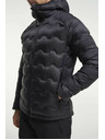 Tenson Herrendaunenjacke TENSON Shibui Puffer Jacket M schwarz