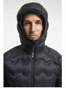 Tenson Herrendaunenjacke TENSON Shibui Puffer Jacket M schwarz
