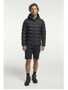 Tenson Herrendaunenjacke TENSON Shibui Puffer Jacket M schwarz