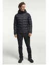 Tenson Herrendaunenjacke TENSON Shibui Puffer Jacket M schwarz