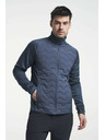 Tenson Herren Tenson Txlite Hybrid Zip Jacke M Dunkelblau