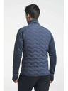 Tenson Herren Tenson Txlite Hybrid Zip Jacke M Dunkelblau