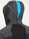 Tenson Herren TENSON Touring Shell Jacke M dunkelgrau