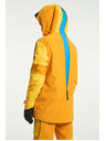 Tenson Herren Tenson Aerismo Skijacke M Gelb