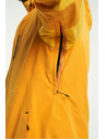 Tenson Herren Tenson Aerismo Skijacke M Gelb