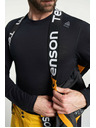 Tenson Herren Tenson Aerismo Skijacke M Gelb