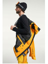 Tenson Herren Tenson Aerismo Skijacke M Gelb