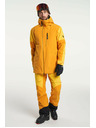 Tenson Herren Tenson Aerismo Skijacke M Gelb
