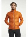 Tenson Herren TENSON TXlite Daunen-Pufferjacke M orange