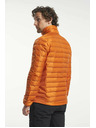 Tenson Herren TENSON TXlite Daunen-Pufferjacke M orange