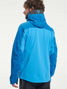 Tenson Herren TENSON Touring Softshell Jacke M türkis