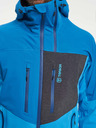 Tenson Herren TENSON Touring Softshell Jacke M türkis