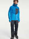 Tenson Herren TENSON Touring Softshell Jacke M türkis