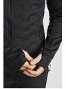 Tenson Herren TENSON TXlite Hybrid Zip Jacke M schwarz