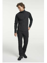 Tenson Herren TENSON TXlite Hybrid Zip Jacke M schwarz
