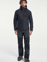 Tenson Herren TENSON Touring Pufferjacke M dunkelgrau