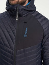 Tenson Herren TENSON Touring Pufferjacke M dunkelgrau