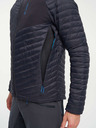 Tenson Herren TENSON Touring Pufferjacke M dunkelgrau