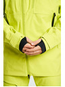 Tenson Herren Ski- und Skialp-Membranjacke TENSON Shibui Shell Jacket M hellgelb