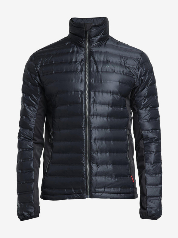 Tenson Herren TENSON TXlite Down Puffer M schwarz