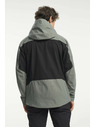 Tenson Herren Outdoorjacke TENSON TXlite Shell Jacket M grau-grün
