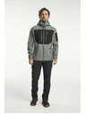 Tenson Herren Outdoorjacke TENSON TXlite Shell Jacket M grau-grün